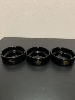 SUNTORY Reserve 灰皿 3個セットのサムネイル