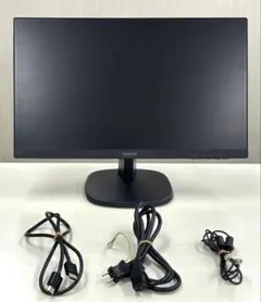 PHILIPSディスプレイモニター本体 223V7QJAB/11