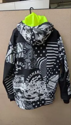 2025年最新】バスマニア マウンテンパーカーの人気アイテム