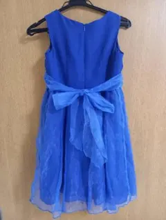 Catherine Cottage ブルードレス 130