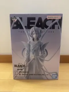 一番くじ ブリーチBLEACH C賞 朽木ルキア フィギュア