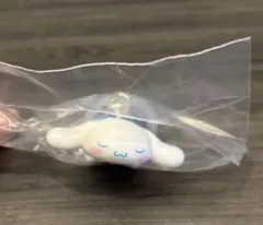 さんりおきゃらくたぁず　お手玉めじるしアクセサリー　しなもろーる