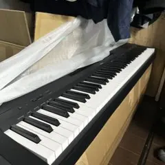 2026年最新】ヤマハ 電子ピアノ P-140の人気アイテム - メルカリ