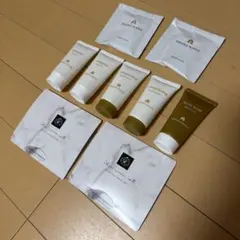 GRAND NIKKO アメニティセット