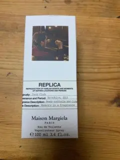 Maison Margiela REPLICA Jazz Club 100ml