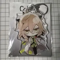 Collar×Malice カラーマリス カラマリ 景之 缶バッジ くじ - メルカリ