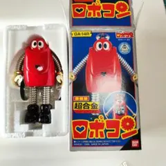 2026年最新】超合金 ロボコン 復刻の人気アイテム - メルカリ