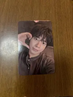 txt together テヒョン　ソロ