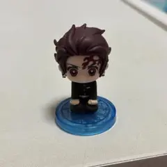 鬼滅の刃 すわらせ隊 竈門炭治郎