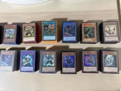 遊戯王OCG 引退品 まとめ売り