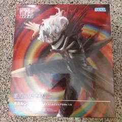 ダンダダン FIGURIZMα オカルン 変身 Ver.1.5のサムネイル