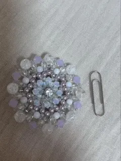 ブローチ（❌ハンドメイド）