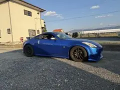 2026年最新】Z33 純正中間の人気アイテム - メルカリ