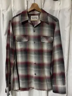 オンブレ レーヨン