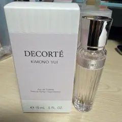 DECORTÉ KIMONO YUI Eau de Toilette 15mL