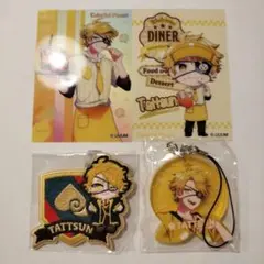 カラフルピーチ からぴち たっつん セット まとめ売り - メルカリ