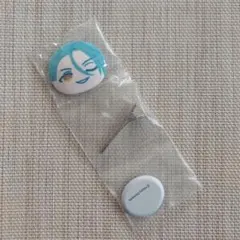 あんスタ おまんじゅうヘアクリップ HiMERU
