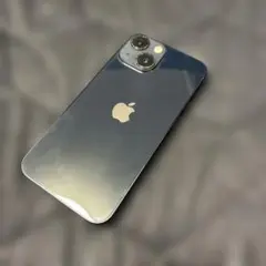 Apple iPhone 13mini ミッドナイト　128gb