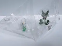 ポケットモンスター フィギュアコレクション マスコット ポケモン