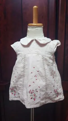 petit main ブラウス 90cm