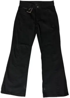 パンツ Goar. archive TZ SPLIT SELVEDGE FLARE S GOAR TZ SPLIT SELVEDGE FLARE - メルカリ