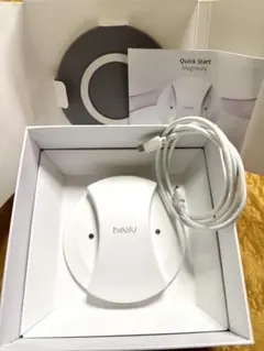 横井：マグヒーリー・プロフェッショナルと経絡モジュールセット（新品未開封） 横井：マグヒーリー・プロフェッショナルと経絡モジュールセット