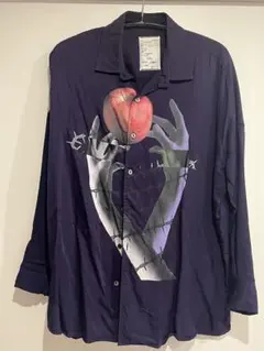 shareef studious別注 長袖シャツ SHAREEF（シャリーフ）公式通販｜STUDIOUS（ステュディオス