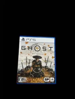 GHOST OF YOTAI PS5