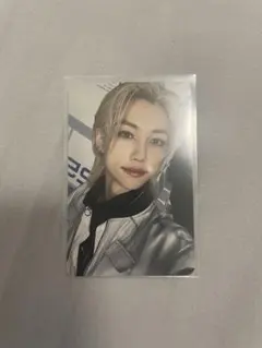 フィリックス トレカ タレントカード