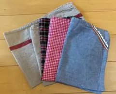 fog linen work リネン ランチョンマット　5枚セットのサムネイル