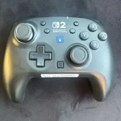 HORI D2 Nintendo Switch コントローラー