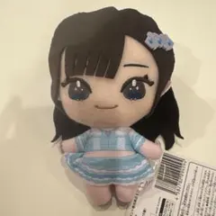 ≠ME ノイミー ぬいぐるみ 永田詩央里 しおりん - メルカリ