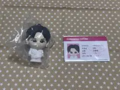 JO1 ぷちじぇお 川西拓実 EIEN メンバープロデュースグッズ