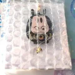 ディズニー　2026年午年正月キーチェーン　ホーレス