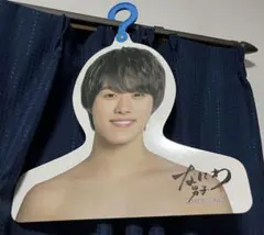 大橋和也 フォトハンガー エロハン