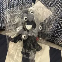 ❤️EDP0025❤️ミャクミャク❤️EDWINキーチェーンぬいぐるみ