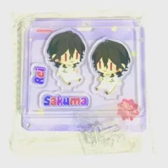 2026年最新】あんスタ 中国 アクスタ 朔間零の人気アイテム - メルカリ