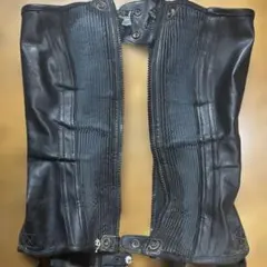 카발로 라지 홀스 라이딩 카발로 챕스