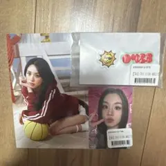 TWICE チェヨン　グッズ　セット売り　ピンバッジ