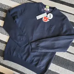 新品　WAAC ニット　サイズ1 メンズSのサムネイル