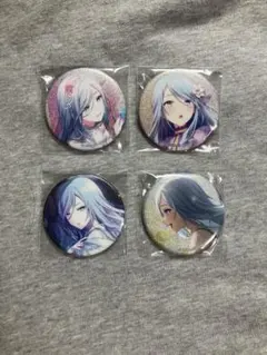 2025年最新】日野森雫 缶バッジ 28bの人気アイテム - メルカリ