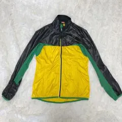 PUMA ナイロンジャケット L ウインドブレーカー スポーツ 古着