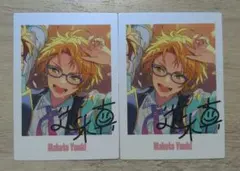 あんスタ 10周年 ぱしゃっつ Trickstar 遊木真