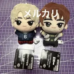 2026年最新】EnhyPen ソヌ ぬいぐるみ セットの人気アイテム - メルカリ