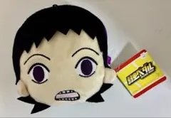 弱虫ペダル　フェイスポーチ　 御堂筋翔