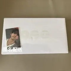 アルバム未開封BTS ARIRANG JAPAN特典 テテWeverse