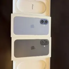 iPhone 17 ケースのみ　２箱