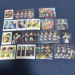 あんさんぶるスターズ！！ 流星隊 まとめ売り