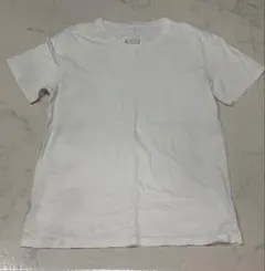 【Maison Margiera】 Tシャツ カレンダータグ 短丈のサムネイル