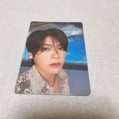 高木　雄也　JUMP トレカ